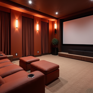 Mastering Acoustic Serenity: Advanced Soundproofing Techniques for Walls and Ceilings