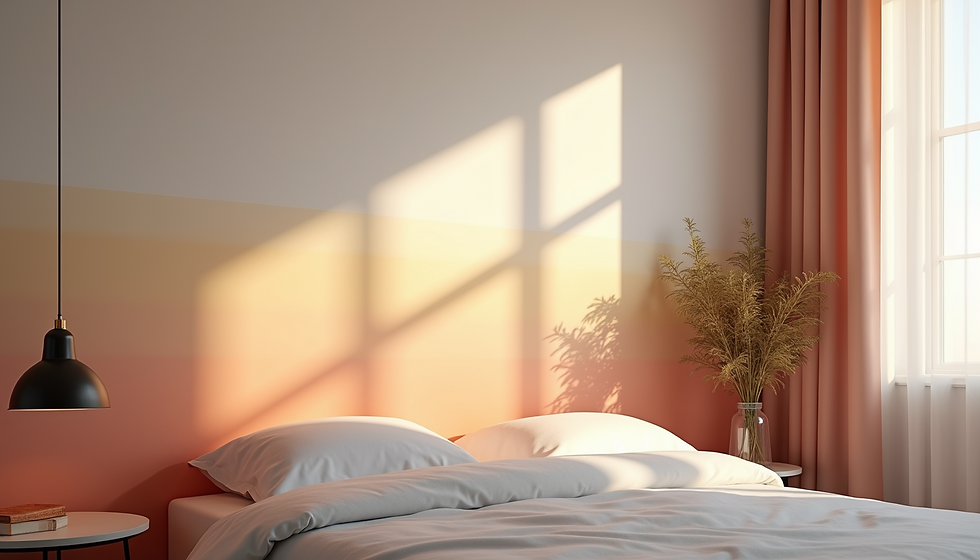 Award-Winning Interior Painting Techniques Revealed