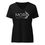 Thumbnail: Women’s relaxed Bella Canva t-shirt