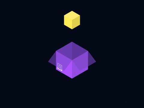 e-commerce gif mjr design