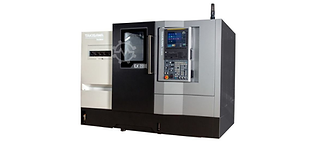 case NL6000LM macchina utensile Tecnor M