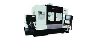 case NL6000LM macchina utensile Tecnor M