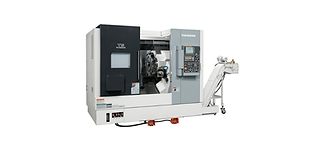 case NL6000LM macchina utensile Tecnor M