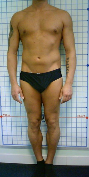 Tonificazione in 2 mesi con Personal trainer