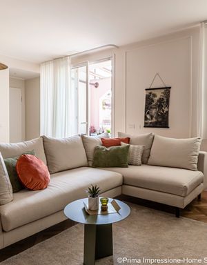 Dolcezza Raffinata_Soggiorno