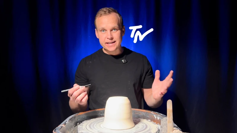 Online Pottery Course | Pottery Fundamentals