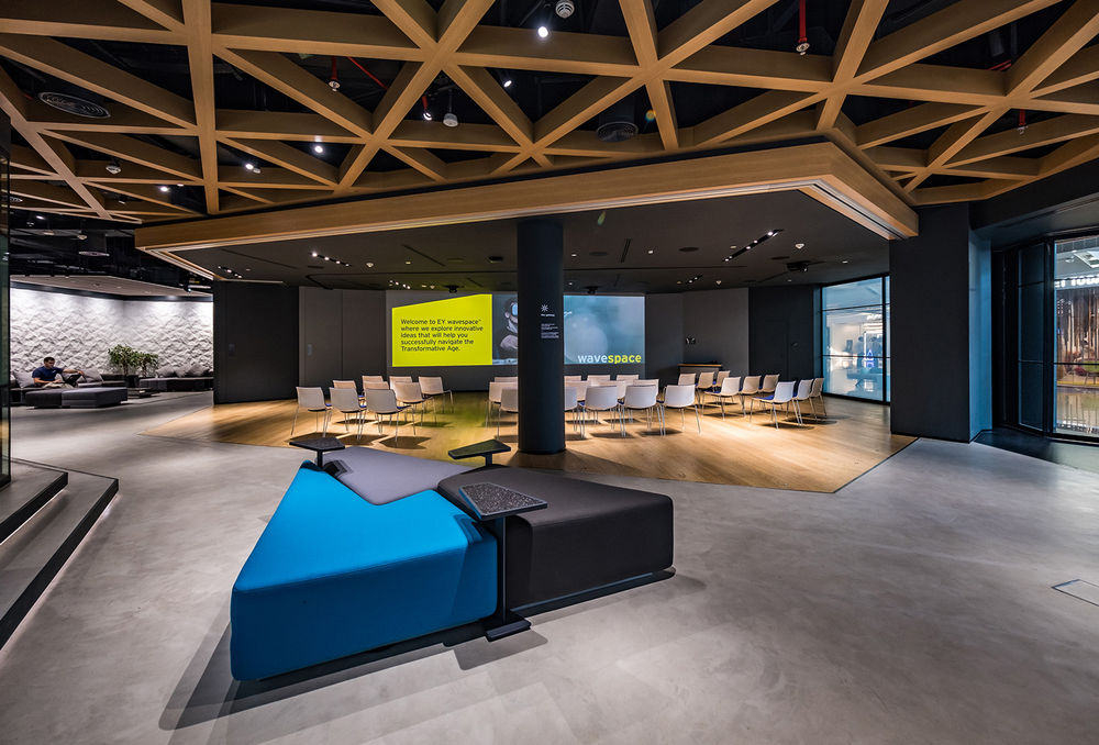 Humancentric lighting concepts