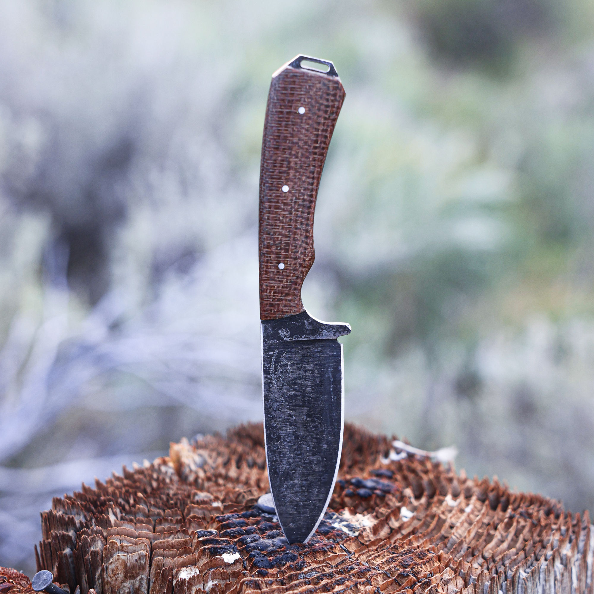 The Bowman Skinner