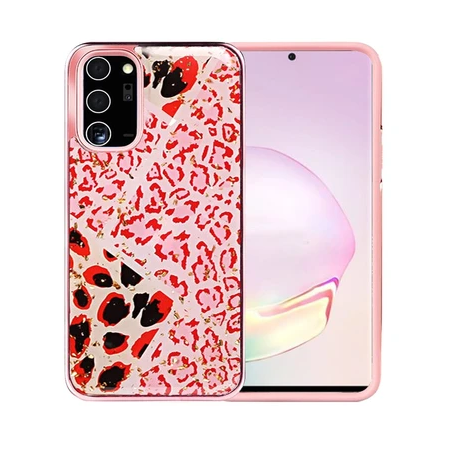 Thumbnail: Samsung Galaxy Note 20 Plus Luxury Design Case