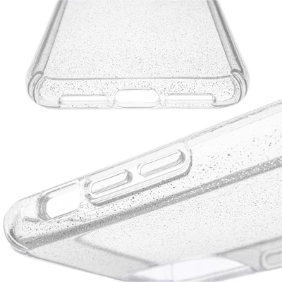 Thumbnail: iPhone 11 Pro Glitter TPU Bumper Case