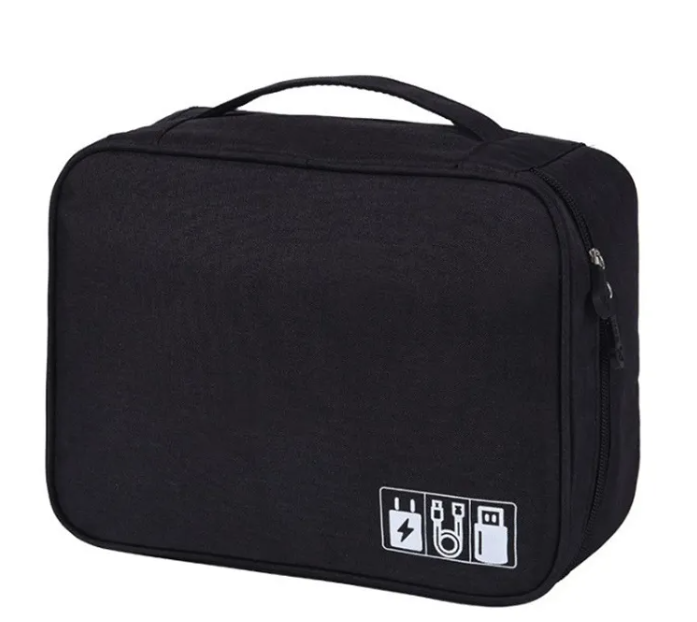 Thumbnail: Electronics Travel Bag