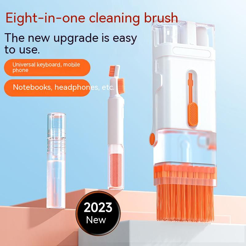 Thumbnail: Electronics Cleaning Brush