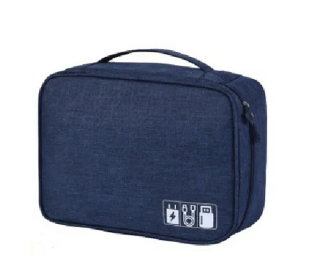 Thumbnail: Electronics Travel Bag