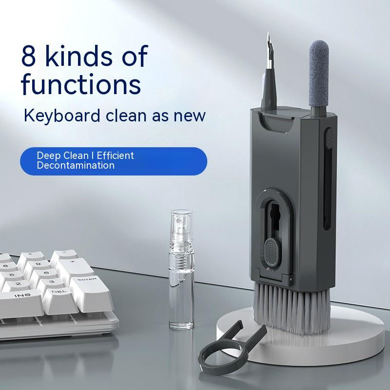 Thumbnail: Electronics Cleaning Brush