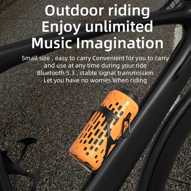 Thumbnail: M47 TWS Waterproof Hi-Fi Stereo Wireless Earbuds