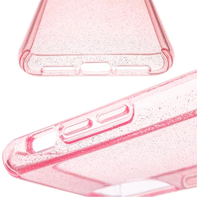 Thumbnail: iPhone 11 Pro Glitter TPU Bumper Case