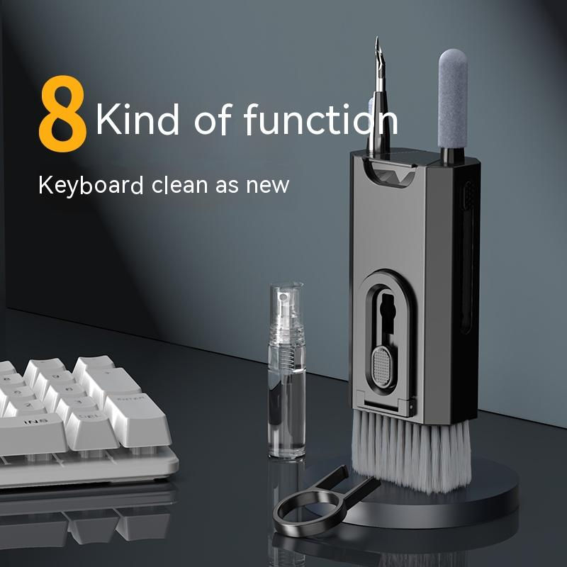 Thumbnail: Electronics Cleaning Brush