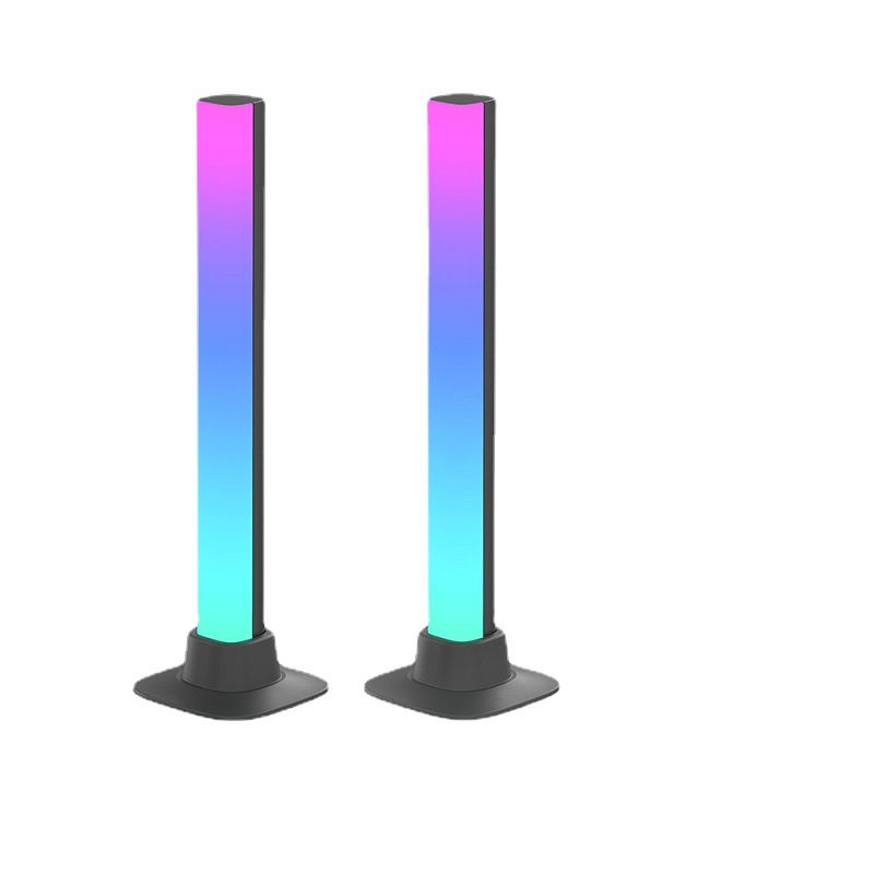 Thumbnail: Modern Minimalist LED Gaming Atmosphere Light