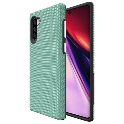 Thumbnail: Galaxy NOTE 10 Plus Triangle Package Color Case