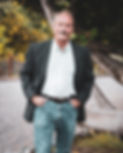 William Ferril looking into how inflammation is caused by food allergies and improper hormones