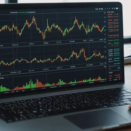 Demystifying ETFs: A New Investor's Guide to Navigating the World of Exchange-Traded Funds