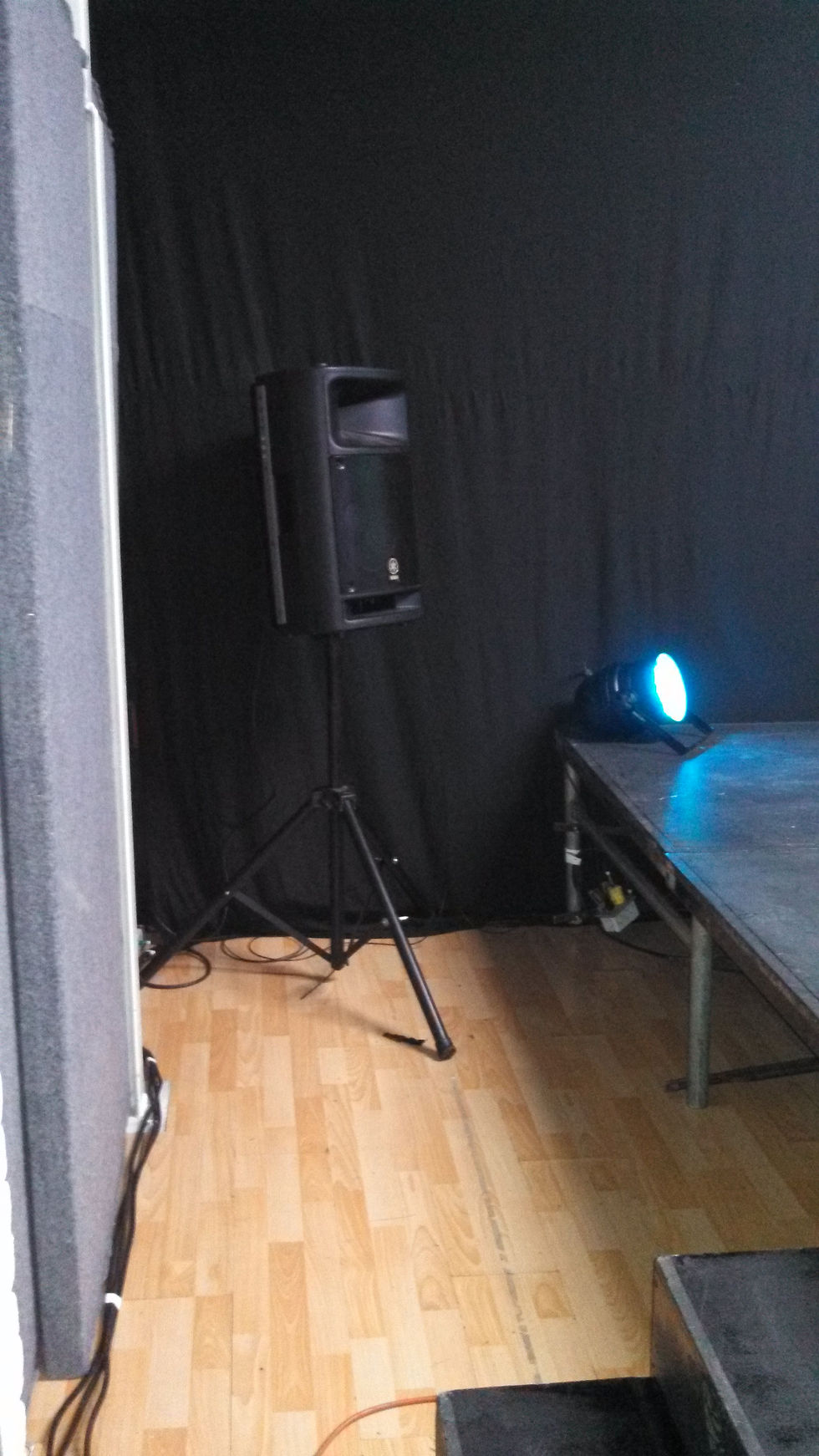 SONIDO BASICO