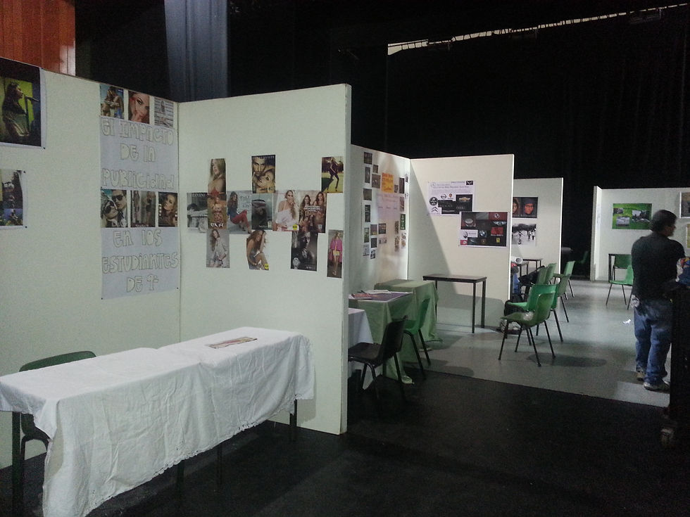 ALQUILER PANELERIA