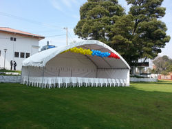 CARPAS PARA TODO TIPO DE EVENTO