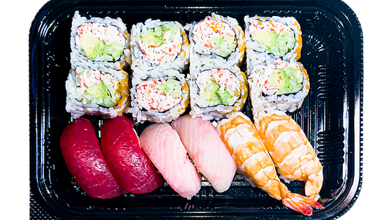 ★ Hou Sushi Combo