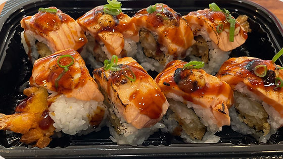 ★ summer roll