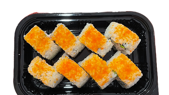 California roll
