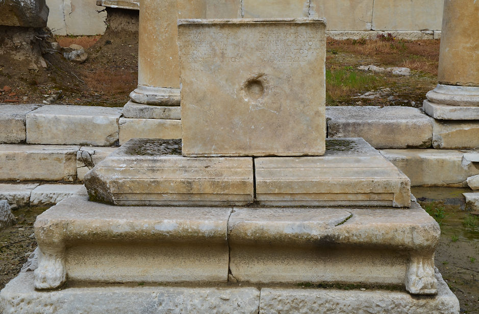 The_Sanctuary_of_Hecate_in_Lagina,_Caria,_Turkey
