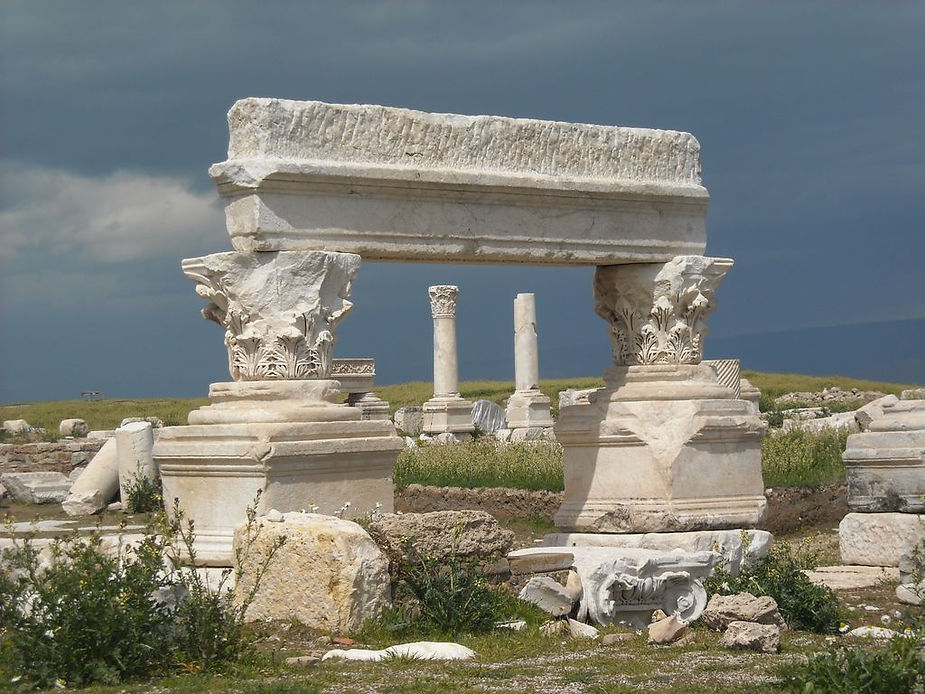 Turquie_2009_177_Laodicee.jpg