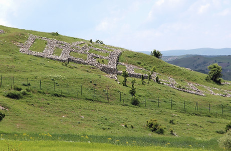 Ḫattuša_Büyükkaya