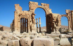 palmyra-syria