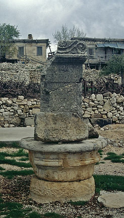 Diocaesarea