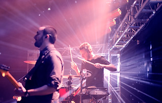 Band Performance