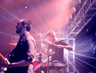 Band Performance