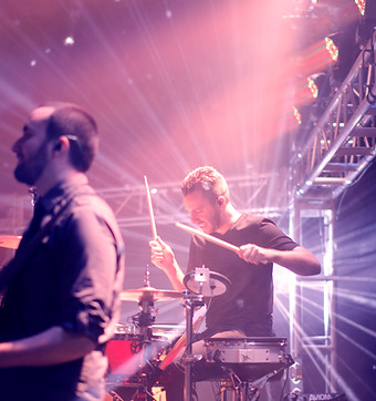 Band Performance
