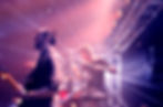 Band Performance