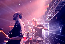 Band Performance