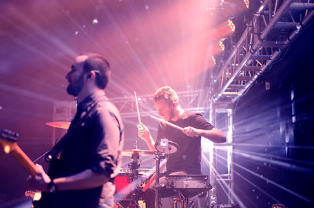 Band Performance