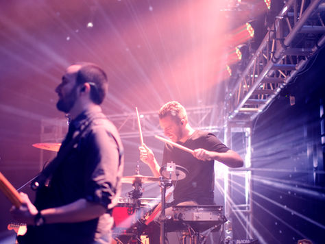 The Future Of Immersive Event Production