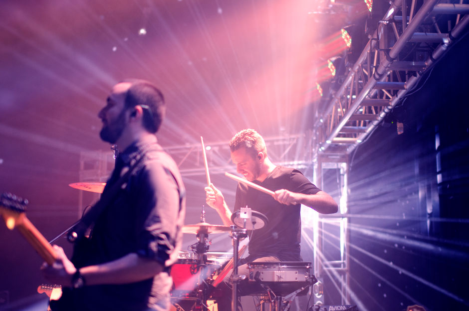 Amp Up Your Sound: 15 Tips for Rock Solid Shows