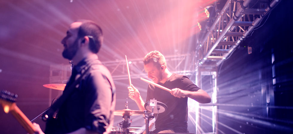 Band Performance