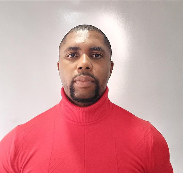 Alistair King, 2021 Pitcher Awards Heritage Jury President