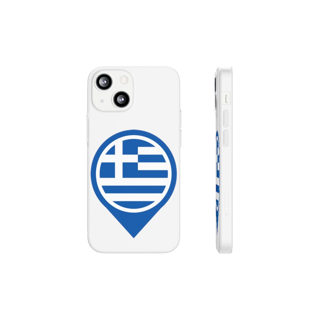 GREEKTOWNS USA Flexi Cases