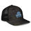 Thumbnail: Greektowns USA Closed-back trucker cap