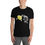 Thumbnail: Teddy says hello.. Short-Sleeve Unisex T-Shirt