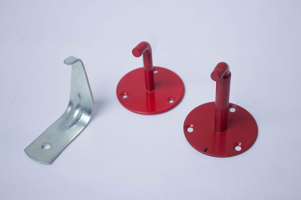 Soporte para pared